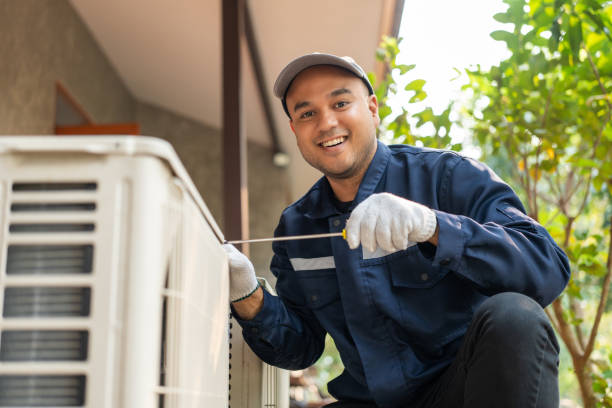 Best HVAC air duct cleaning  in Baldwin, PA