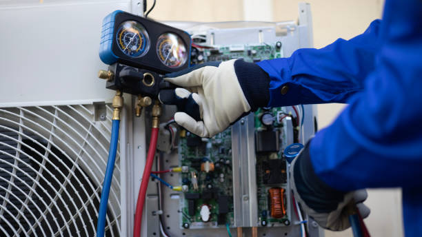 Best HVAC maintenance near me  in Baldwin, PA