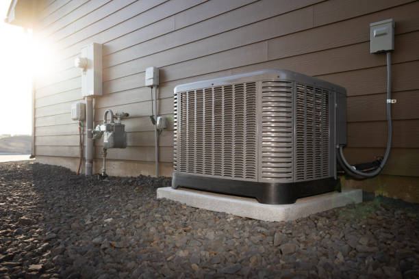 HVAC air duct cleaning in Baldwin, PA